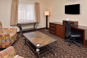Americas Best Value Inn Memphis Airport