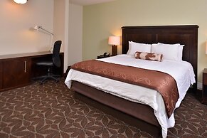 Americas Best Value Inn Memphis Airport