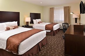 Americas Best Value Inn Memphis Airport
