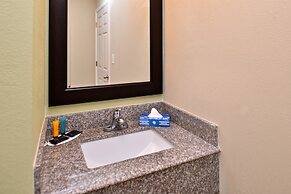 Americas Best Value Inn Memphis Airport
