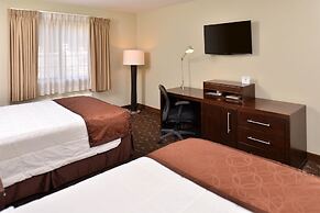 Americas Best Value Inn Memphis Airport
