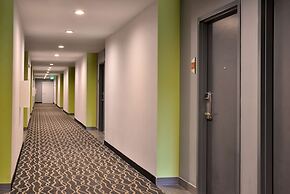 Americas Best Value Inn Memphis Airport