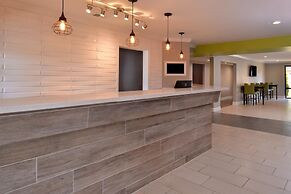 Americas Best Value Inn Memphis Airport