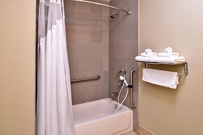 Americas Best Value Inn Memphis Airport