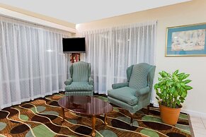 Super 8 by Wyndham Stafford