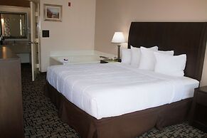 SureStay Hotel by Best Western North Myrtle Beach