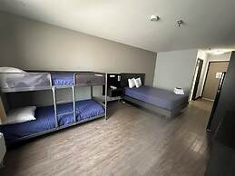 Pinetop Studio Suites
