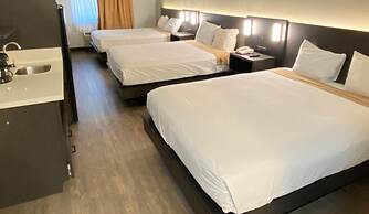 Pinetop Studio Suites