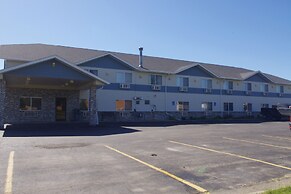 Selby Motel