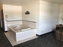 Selby Motel