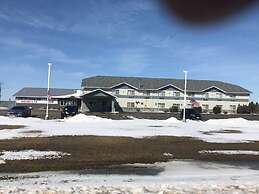 Selby Motel