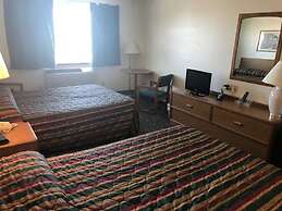 Selby Motel