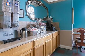 Super 8 by Wyndham Brunswick South/I-95