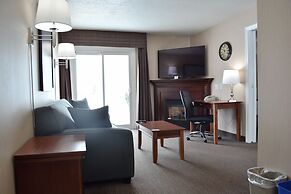Super 8 by Wyndham Port Elgin