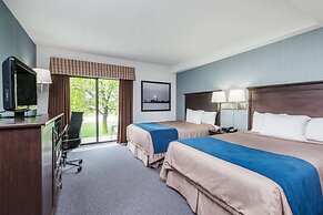 Super 8 by Wyndham Port Elgin