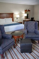 Super 8 by Wyndham Port Elgin