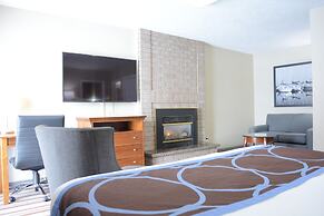 Super 8 by Wyndham Port Elgin