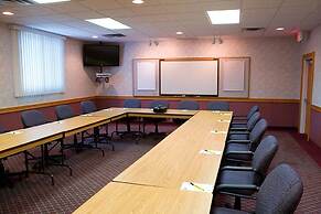 Super 8 by Wyndham Port Elgin