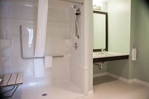 Super 8 by Wyndham Port Elgin