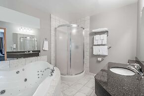 Super 8 by Wyndham Port Elgin