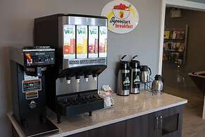 Super 8 by Wyndham Port Elgin