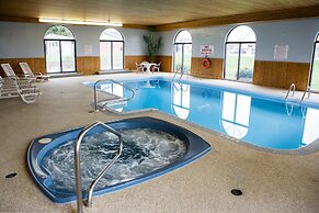 Super 8 by Wyndham Port Elgin