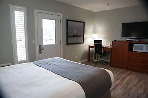 Super 8 by Wyndham Port Elgin