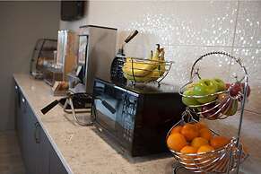 Super 8 by Wyndham Port Elgin