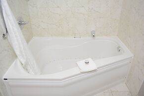 Super 8 by Wyndham Port Elgin