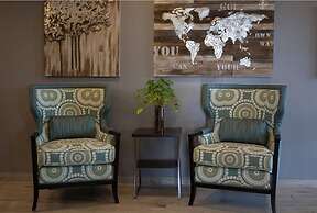 Super 8 by Wyndham Port Elgin