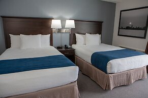 Super 8 by Wyndham Port Elgin