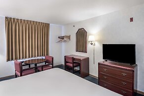 Americas Best Value Inn Wenona