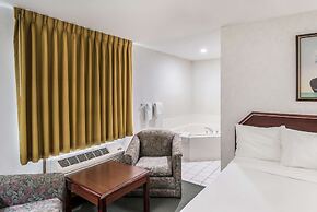 Americas Best Value Inn Wenona