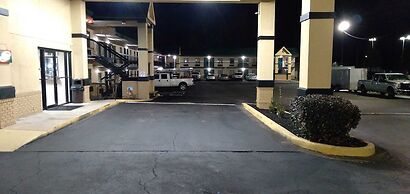 Super 8 by Wyndham Columbia