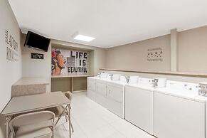 Super 8 by Wyndham Schenectady/Albany Area