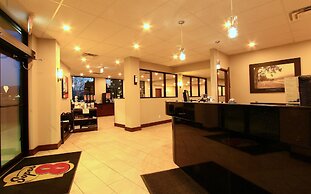 Super 8 by Wyndham Kelowna BC