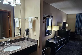 Super 8 by Wyndham Estherville