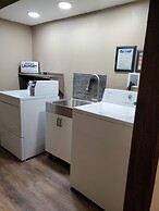 Super 8 by Wyndham Estherville