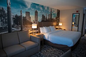 Clarion Pointe Indianapolis Airport