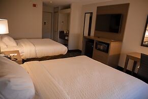 Clarion Pointe Indianapolis Airport