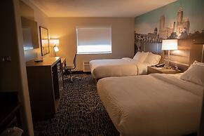 Clarion Pointe Indianapolis Airport