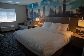 Clarion Pointe Indianapolis Airport