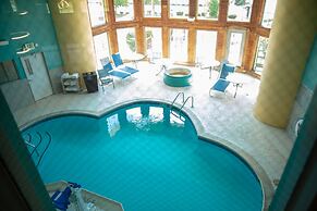 Clarion Pointe Indianapolis Airport