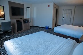 Clarion Pointe Indianapolis Airport