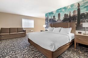 Clarion Pointe Indianapolis Airport