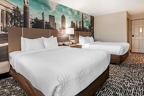 Clarion Pointe Indianapolis Airport