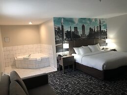 Clarion Pointe Indianapolis Airport