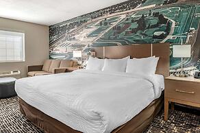 Clarion Pointe Indianapolis Airport