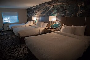 Clarion Pointe Indianapolis Airport