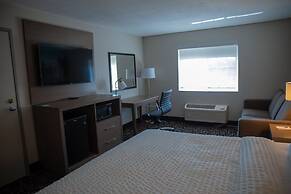 Clarion Pointe Indianapolis Airport